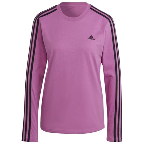 adidas langes oberteil damen|Langarmshirts für Damen .